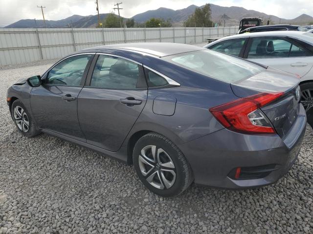 Photo 1 VIN: 19XFC2E59GE004583 - HONDA CIVIC LX 