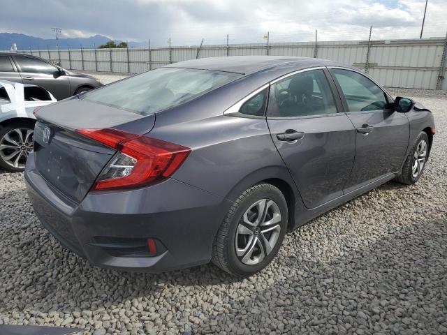 Photo 2 VIN: 19XFC2E59GE004583 - HONDA CIVIC LX 