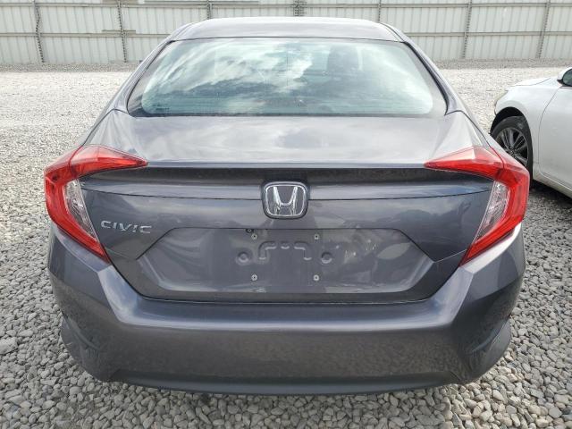 Photo 5 VIN: 19XFC2E59GE004583 - HONDA CIVIC LX 