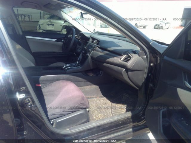 Photo 4 VIN: 19XFC2E59GE007936 - HONDA CIVIC SEDAN 