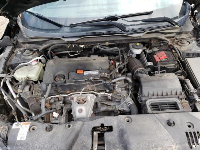 Photo 6 VIN: 19XFC2E59HE002348 - HONDA CIVIC LX 