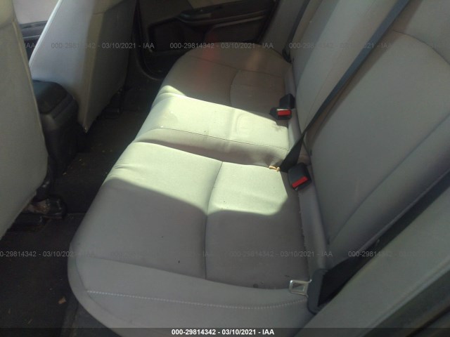 Photo 7 VIN: 19XFC2E59HE079866 - HONDA CIVIC SEDAN 