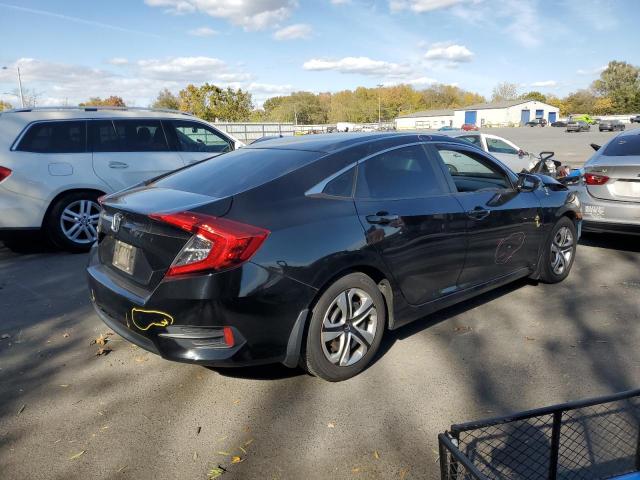 Photo 2 VIN: 19XFC2E5XGE006648 - HONDA CIVIC LX 