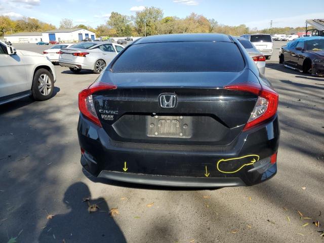 Photo 5 VIN: 19XFC2E5XGE006648 - HONDA CIVIC LX 