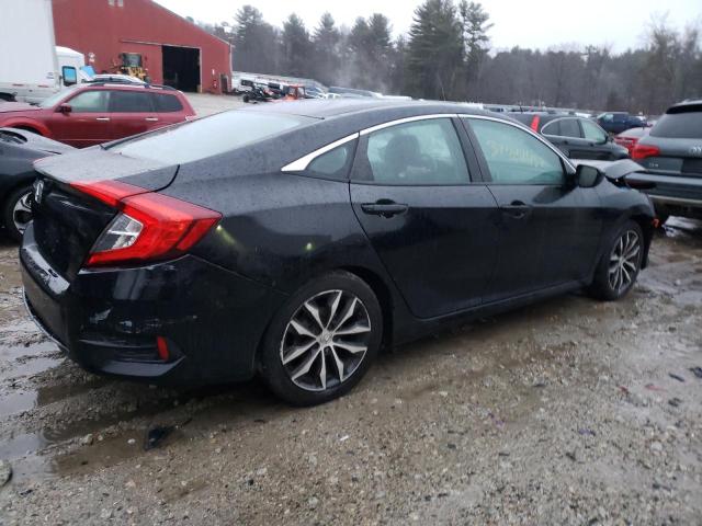 Photo 2 VIN: 19XFC2E5XGE050312 - HONDA CIVIC LX 