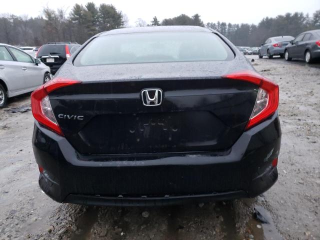 Photo 5 VIN: 19XFC2E5XGE050312 - HONDA CIVIC LX 