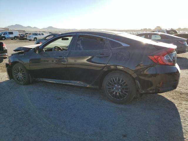 Photo 1 VIN: 19XFC2E5XHE064745 - HONDA CIVIC LX 