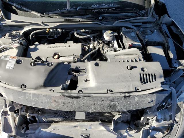 Photo 10 VIN: 19XFC2E5XHE064745 - HONDA CIVIC LX 