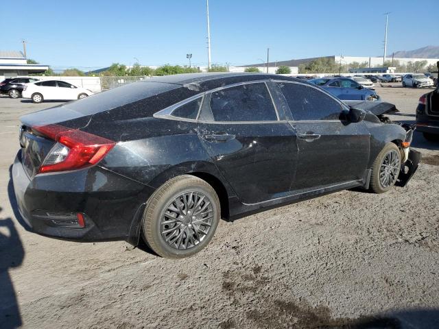 Photo 2 VIN: 19XFC2E5XHE064745 - HONDA CIVIC LX 