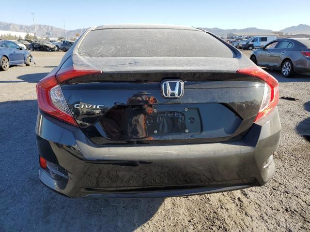 Photo 5 VIN: 19XFC2E5XHE064745 - HONDA CIVIC LX 