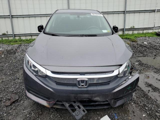 Photo 4 VIN: 19XFC2E5XJE019360 - HONDA CIVIC LX 