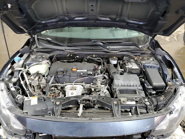 Photo 10 VIN: 19XFC2E5XJE031475 - HONDA CIVIC LX 