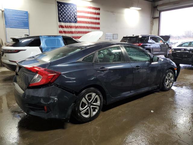 Photo 2 VIN: 19XFC2E5XJE031475 - HONDA CIVIC LX 