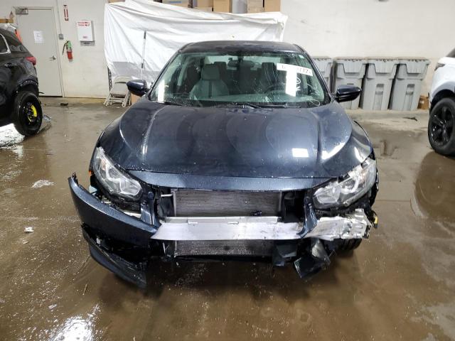 Photo 4 VIN: 19XFC2E5XJE031475 - HONDA CIVIC LX 