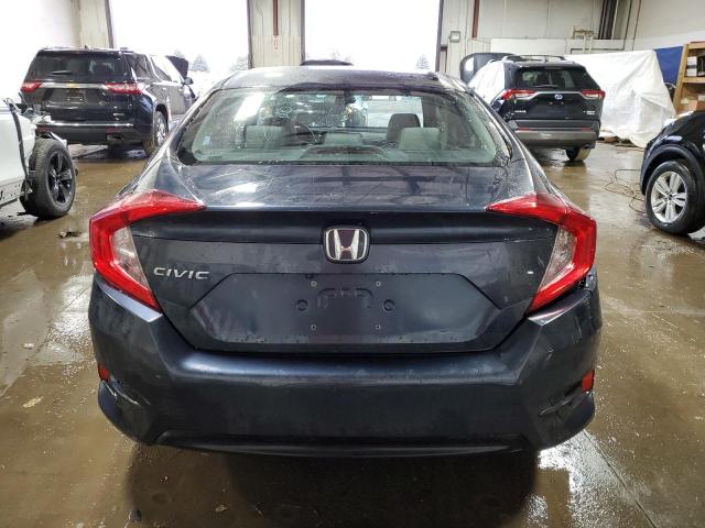 Photo 5 VIN: 19XFC2E5XJE031475 - HONDA CIVIC LX 