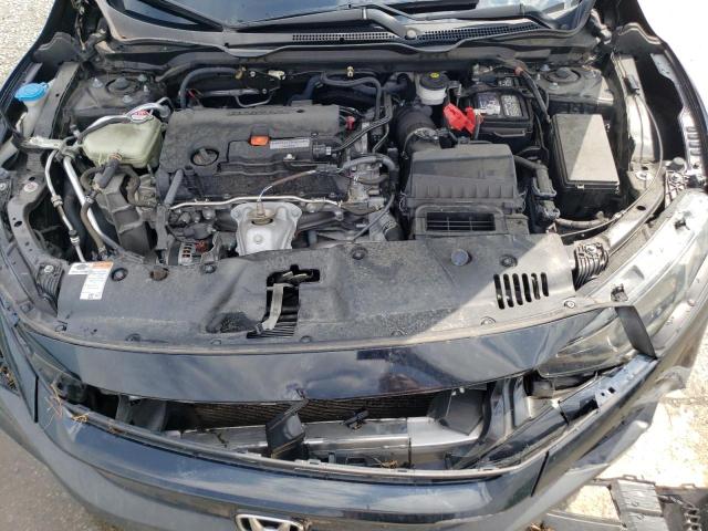 Photo 10 VIN: 19XFC2E66LE015446 - HONDA CIVIC 