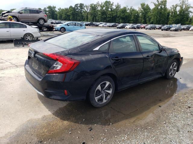 Photo 2 VIN: 19XFC2E66LE015446 - HONDA CIVIC 