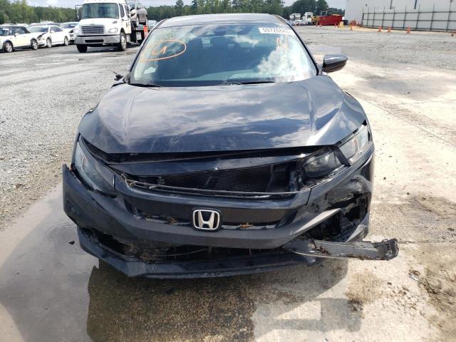 Photo 4 VIN: 19XFC2E66LE015446 - HONDA CIVIC 