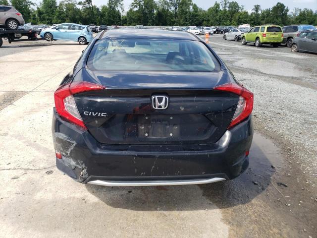 Photo 5 VIN: 19XFC2E66LE015446 - HONDA CIVIC 