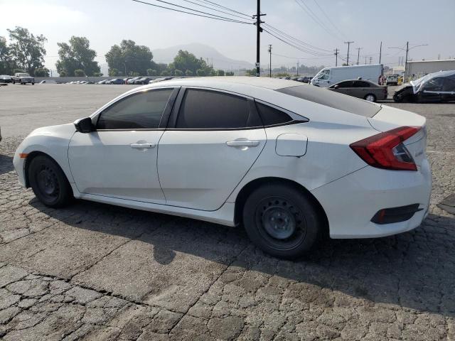 Photo 1 VIN: 19XFC2E68KE004110 - HONDA CIVIC 