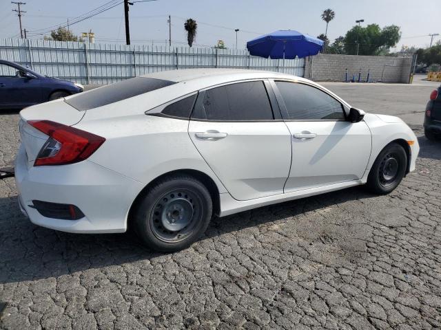 Photo 2 VIN: 19XFC2E68KE004110 - HONDA CIVIC 