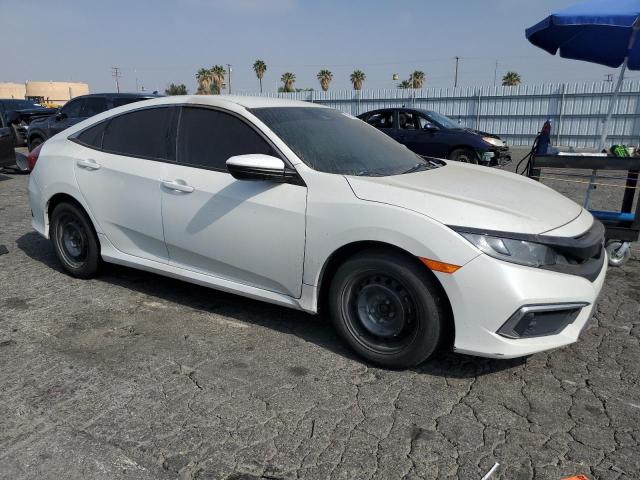 Photo 3 VIN: 19XFC2E68KE004110 - HONDA CIVIC 