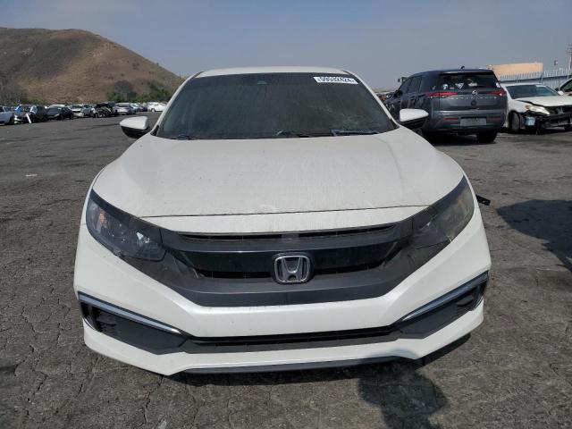 Photo 4 VIN: 19XFC2E68KE004110 - HONDA CIVIC 