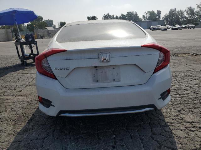 Photo 5 VIN: 19XFC2E68KE004110 - HONDA CIVIC 