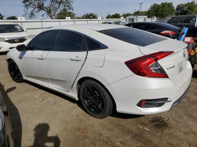 Photo 1 VIN: 19XFC2E6XKE005842 - HONDA CIVIC 