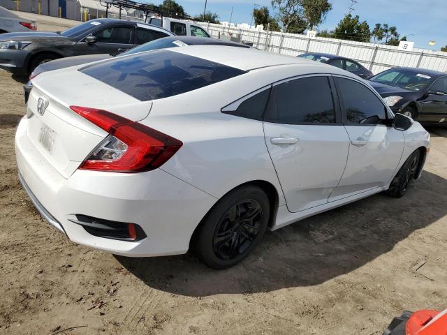 Photo 2 VIN: 19XFC2E6XKE005842 - HONDA CIVIC 