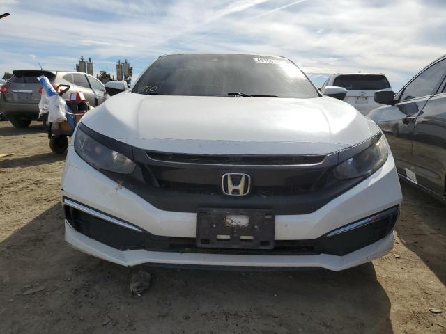 Photo 4 VIN: 19XFC2E6XKE005842 - HONDA CIVIC 