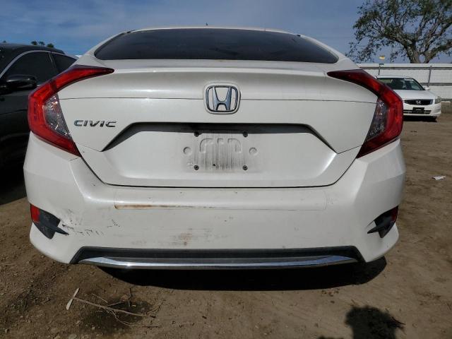 Photo 5 VIN: 19XFC2E6XKE005842 - HONDA CIVIC 