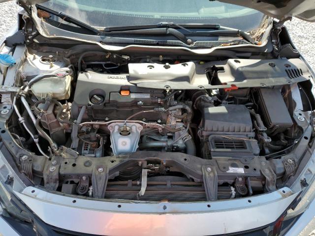 Photo 10 VIN: 19XFC2E80KE010842 - HONDA CIVIC SPOR 