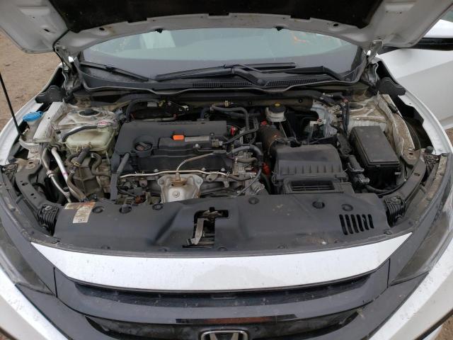 Photo 10 VIN: 19XFC2E81KE000238 - HONDA CIVIC 