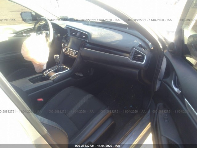 Photo 4 VIN: 19XFC2E82LE023108 - HONDA CIVIC SEDAN 