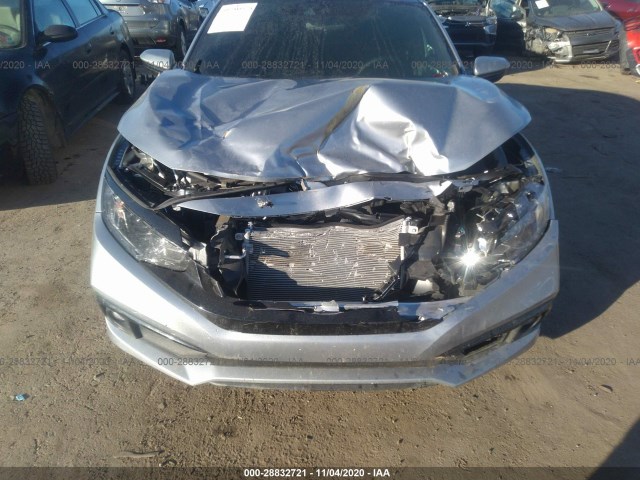 Photo 5 VIN: 19XFC2E82LE023108 - HONDA CIVIC SEDAN 