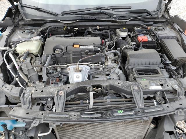 Photo 10 VIN: 19XFC2E83LE025255 - HONDA CIVIC SPOR 