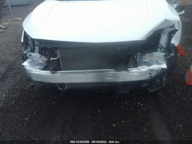 Photo 5 VIN: 19XFC2E85LE026553 - HONDA CIVIC SEDAN 