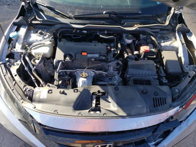 Photo 10 VIN: 19XFC2E86LE002116 - HONDA CIVIC SPOR 