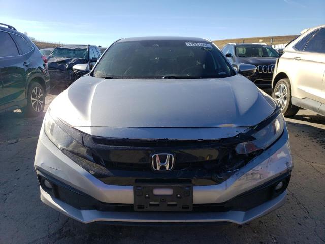 Photo 4 VIN: 19XFC2E86LE002116 - HONDA CIVIC SPOR 