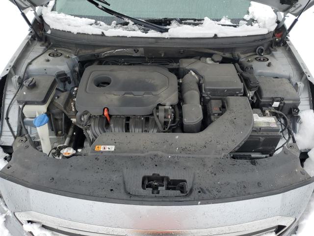 Photo 10 VIN: 19XFC2E88KE017666 - HYUNDAI SONATA 