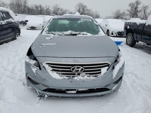 Photo 4 VIN: 19XFC2E88KE017666 - HYUNDAI SONATA 