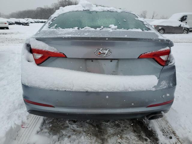 Photo 5 VIN: 19XFC2E88KE017666 - HYUNDAI SONATA 