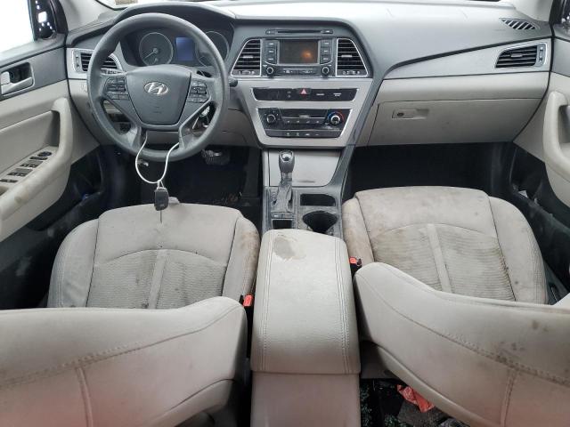 Photo 7 VIN: 19XFC2E88KE017666 - HYUNDAI SONATA 