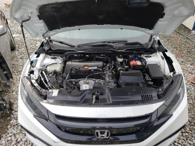 Photo 10 VIN: 19XFC2E88LE024280 - HONDA CIVIC SPOR 