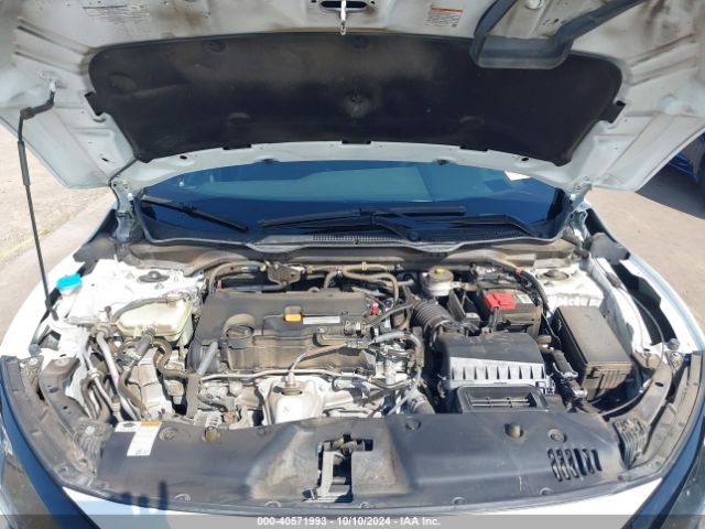 Photo 9 VIN: 19XFC2E89LE029178 - HONDA CIVIC 