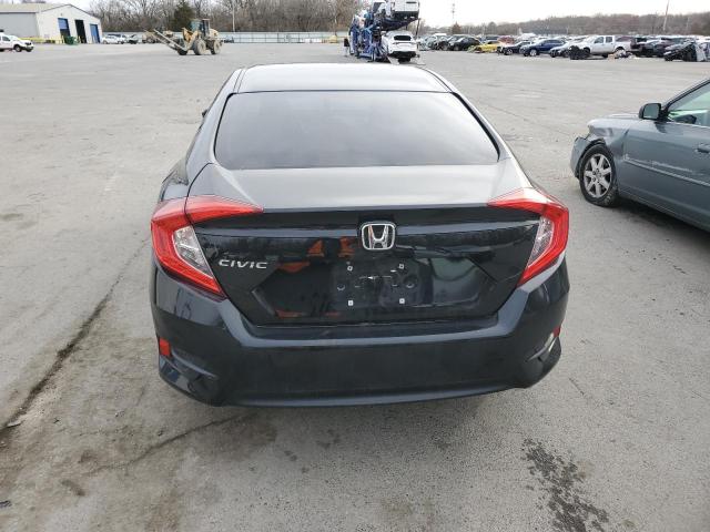 Photo 5 VIN: 19XFC2F50GE001148 - HONDA CIVIC LX 