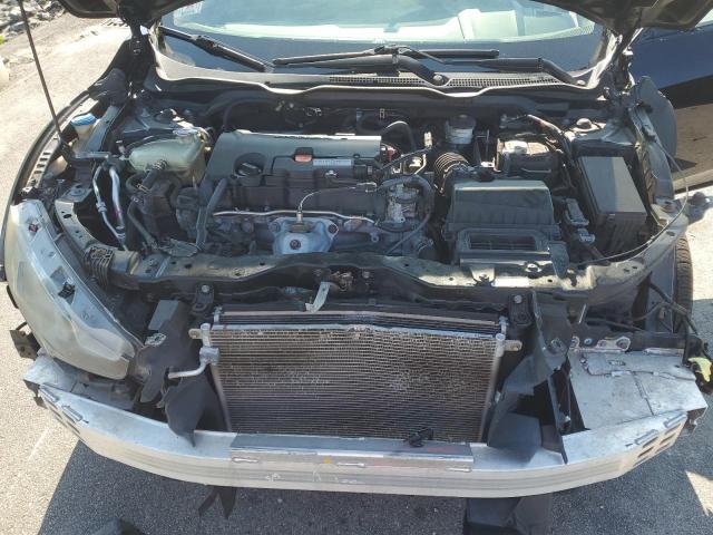 Photo 10 VIN: 19XFC2F50GE003336 - HONDA CIVIC 