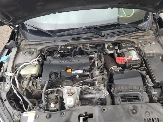 Photo 6 VIN: 19XFC2F50GE005376 - HONDA CIVIC LX 