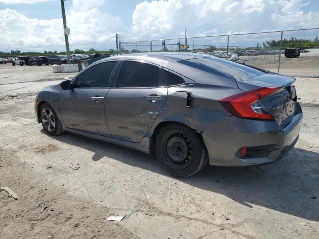 Photo 1 VIN: 19XFC2F50GE006964 - HONDA CIVIC LX 